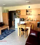 Едностаен апартамент в Бургас, Царево