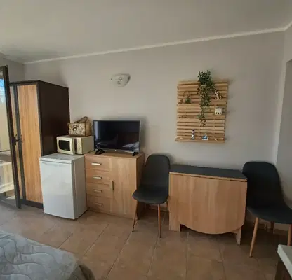 Photo 4 — 1-bedroom apartment in Oblast Burgas, Nesebyr