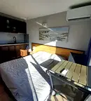 Едностаен апартамент в Бургас, Несебър