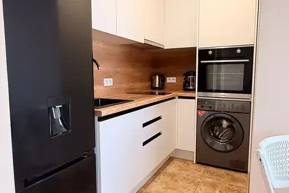 1-bedroom apartment in Oblast Burgas, Nesebyr
