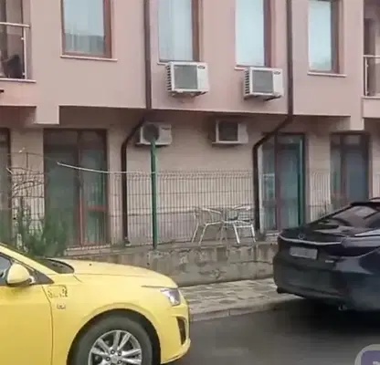 Photo 4 — 1-bedroom apartment in Oblast Burgas, Nesebyr