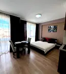Едностаен апартамент в Бургас, Несебър
