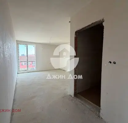 Снимка 3 — Едностаен апартамент в Бургас, Несебър