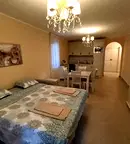 Едностаен апартамент в Бургас, Несебър