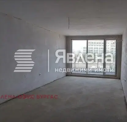 Снимка 5 — Едностаен апартамент в Бургас, Поморие