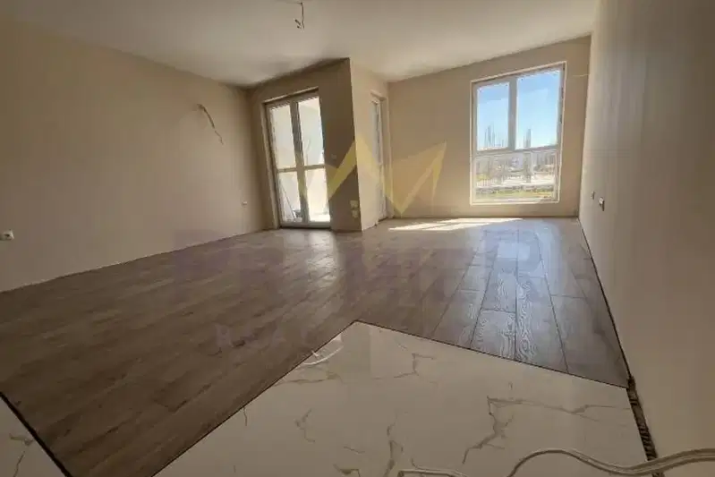 1-bedroom apartment in Oblast Burgas, Pomorie
