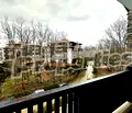 Снимка 2 — Едностаен апартамент в Бургас, Приморско