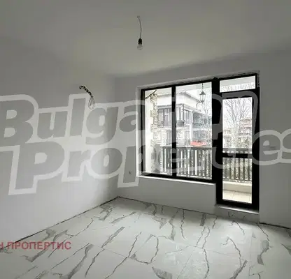 Photo 3 — 1-bedroom apartment in Oblast Burgas, Primorsko