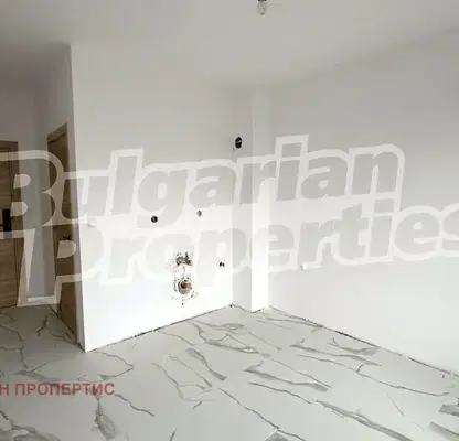 Photo 4 — 1-bedroom apartment in Oblast Burgas, Primorsko
