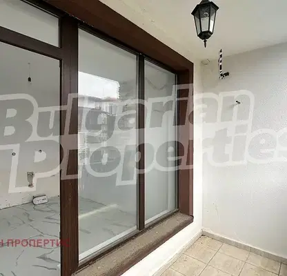 Photo 5 — 1-bedroom apartment in Oblast Burgas, Primorsko