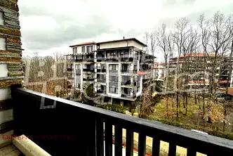 Едностаен апартамент в Бургас, Приморско