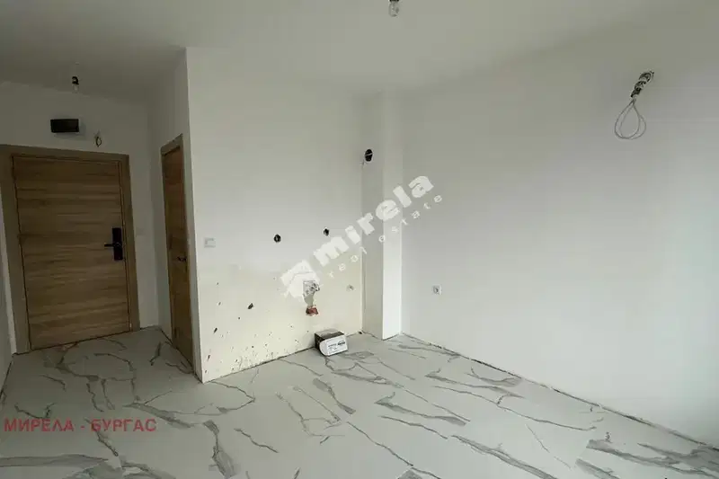 1-bedroom apartment in Oblast Burgas, Primorsko