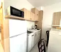 Снимка 2 — Едностаен апартамент в Бургас, Приморско