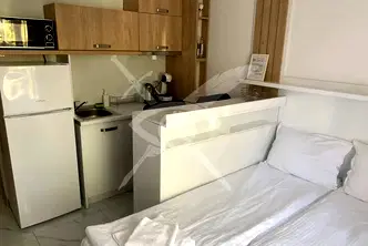 Едностаен апартамент в Бургас, Приморско