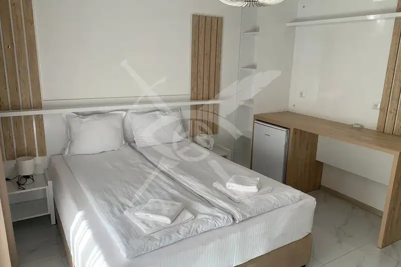 1-bedroom apartment in Oblast Burgas, Primorsko