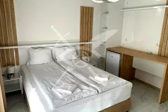 Едностаен апартамент в Бургас, Приморско