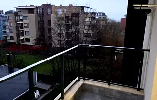 Едностаен апартамент в Бургас, Приморско