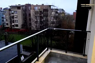 Едностаен апартамент в Бургас, Приморско