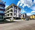 Снимка 3 — Едностаен апартамент в Бургас, Приморско
