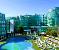 Снимка 2 — Едностаен апартамент в Бургас, Приморско