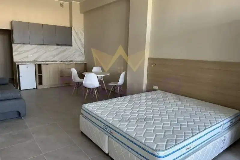 1-bedroom apartment in Oblast Burgas, Primorsko