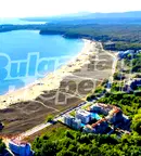 Едностаен апартамент в Бургас, Приморско