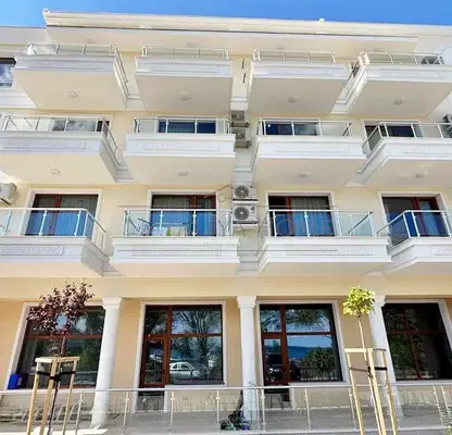 Photo 2 — 1-bedroom apartment in Oblast Burgas, Sozopol