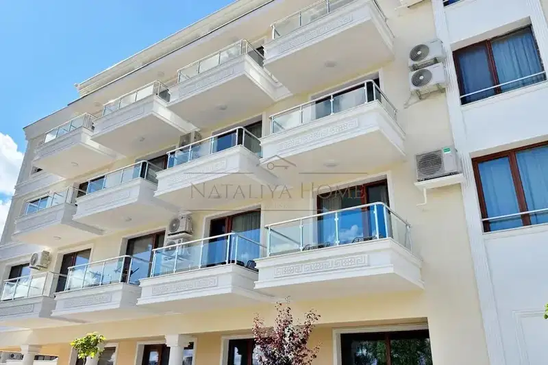 1-bedroom apartment in Oblast Burgas, Sozopol