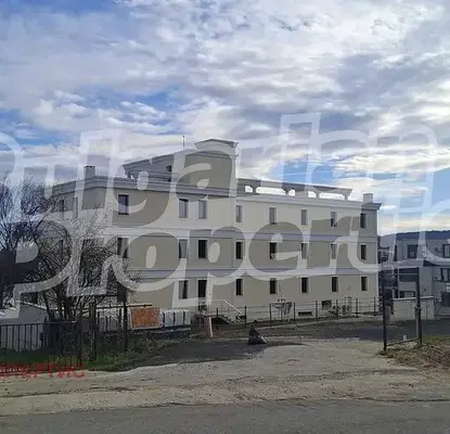 Снимка 2 — Едностаен апартамент в Созопол близо до плаж Каваци