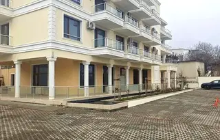 Едностаен апартамент в Бургас, Созопол