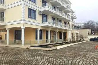 Едностаен апартамент в Бургас, Созопол