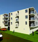 Едностаен апартамент в Бургас, Созопол