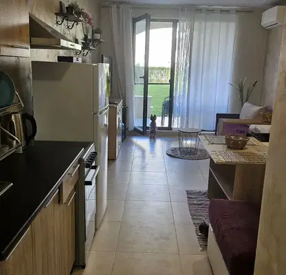 Photo 2 — 1-bedroom apartment in Oblast Burgas, Sozopol