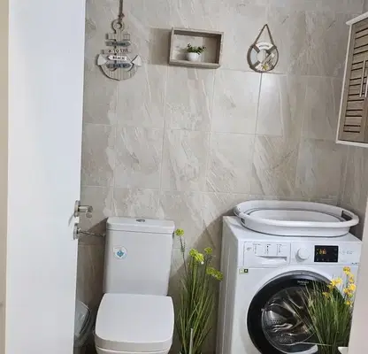 Photo 3 — 1-bedroom apartment in Oblast Burgas, Sozopol