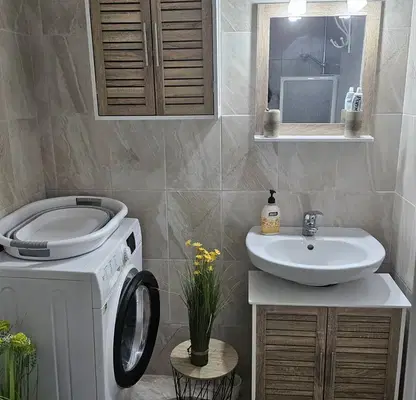 Photo 4 — 1-bedroom apartment in Oblast Burgas, Sozopol