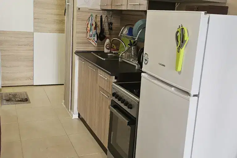 1-bedroom apartment in Oblast Burgas, Sozopol