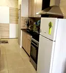 Едностаен апартамент в Бургас, Созопол
