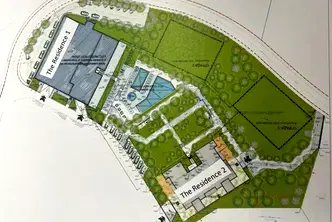 Едностаен апартамент в Бургас, Созопол