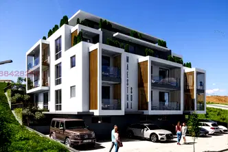 Едностаен апартамент в Бургас, Созопол