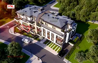Едностаен апартамент в Бургас, Созопол