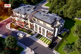 Едностаен апартамент в Бургас, Созопол