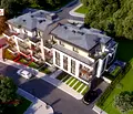 Снимка 3 — Едностаен апартамент в Бургас, Созопол