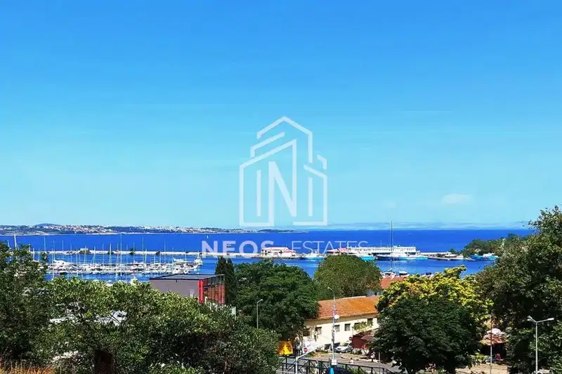 1-bedroom apartment in Oblast Burgas, Sozopol