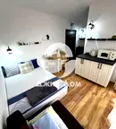 Едностаен апартамент в Бургас, Свети Влас