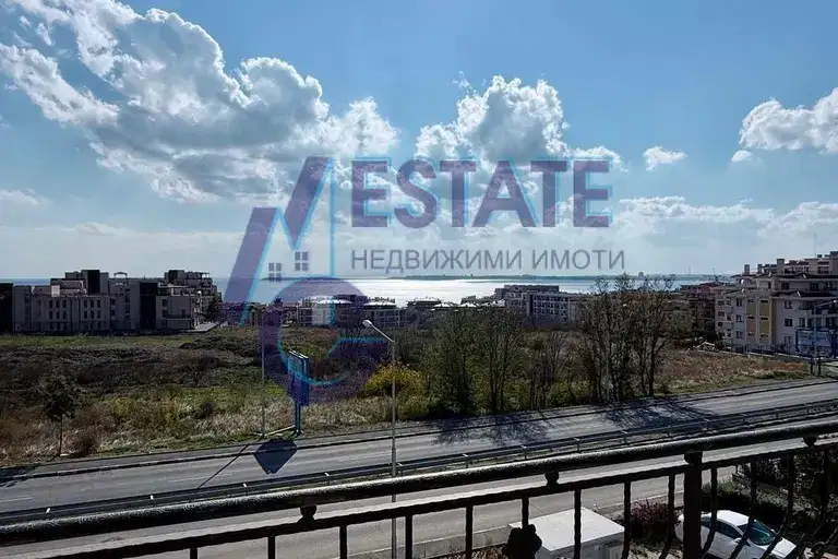 Едностаен апартамент в Бургас, Свети Влас