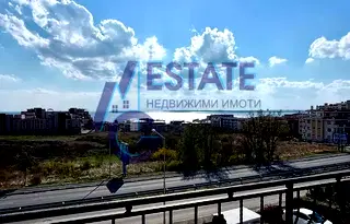 Едностаен апартамент в Бургас, Свети Влас