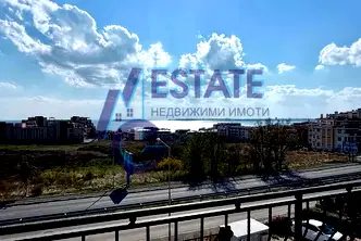 Едностаен апартамент в Бургас, Свети Влас