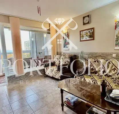 Photo 2 — 1-bedroom apartment in Oblast Burgas, Sveti Vlas