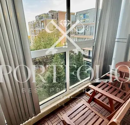Photo 3 — 1-bedroom apartment in Oblast Burgas, Sveti Vlas