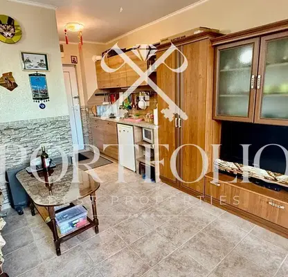 Photo 4 — 1-bedroom apartment in Oblast Burgas, Sveti Vlas